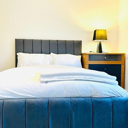Hotel 224 Newcastle Street Stoke-on-Trent Esterno foto