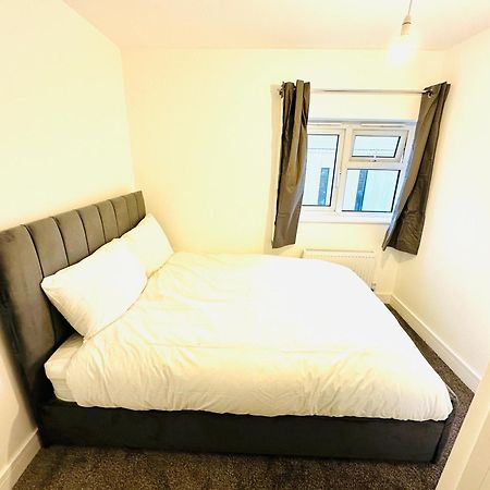 Hotel 224 Newcastle Street Stoke-on-Trent Esterno foto