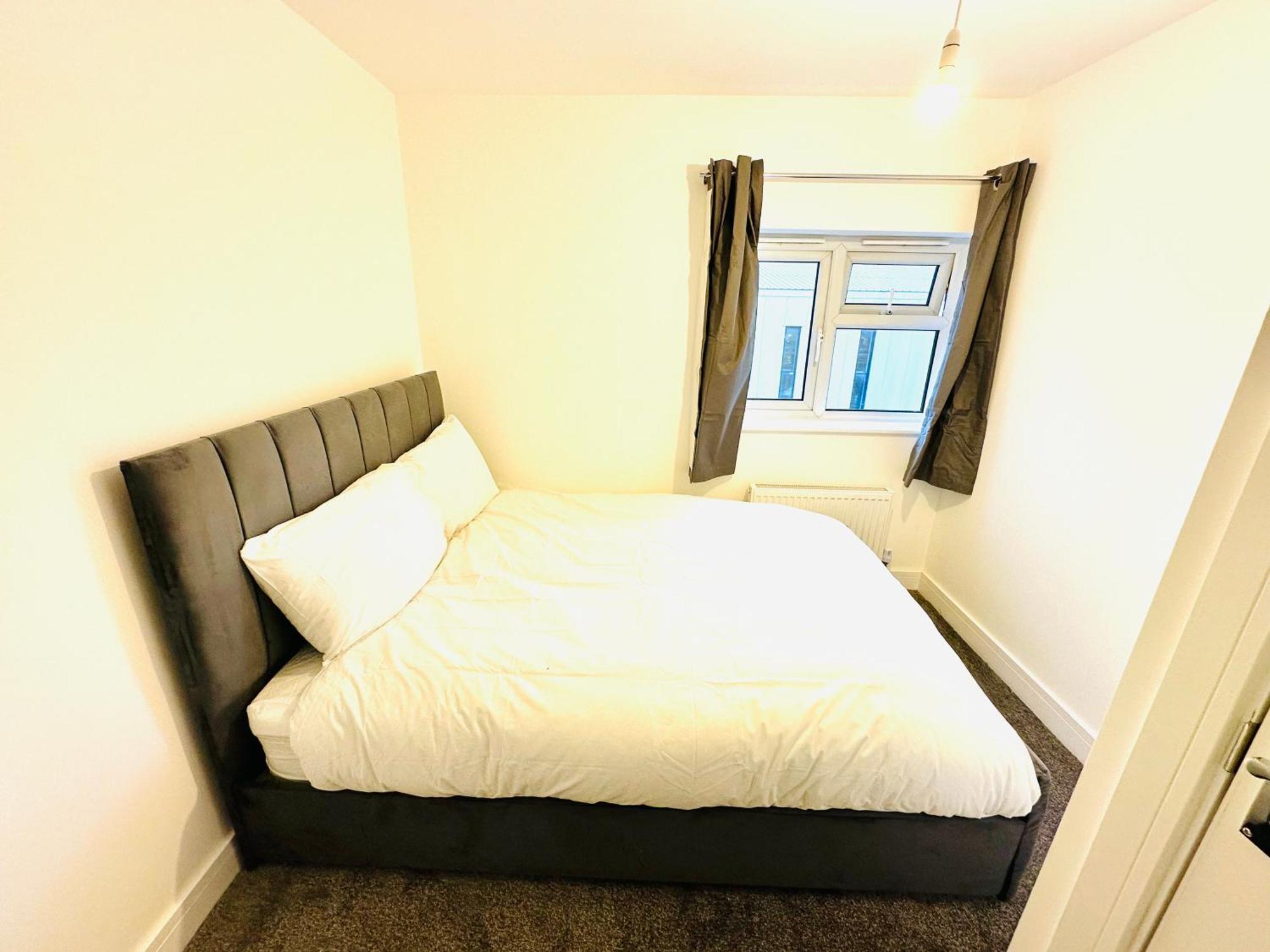 Hotel 224 Newcastle Street Stoke-on-Trent Esterno foto